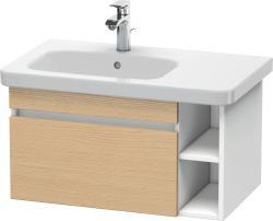Duravit DuraStyle Asma dolap ünitesi 730 mm Doğal Meşe DS639403018