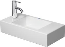 Duravit Vero Air Lavabolar 500 mm Beyaz (Alpin) 0724500009