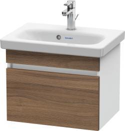 Duravit DuraStyle Asma dolap ünitesi 500 mm Doğal Ceviz DS630307918