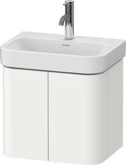 Duravit Happy D.2 Asma dolap ünitesi 475 mm Beyaz Süper Mat