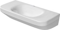 Duravit DuraStyle Lavabolar 500 mm Beyaz (Alpin) 0713500000