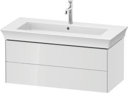 Duravit White Tulip Asma dolap ünitesi 984 mm Beyaz (parlak) WT434208585