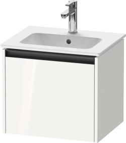 Duravit Ketho.2 Asma dolap ünitesi 510 mm Beyaz (parlak) K25061022220000