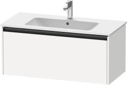 Duravit Ketho.2 Asma dolap ünitesi 1010 mm Beyaz Mat K25064018180000