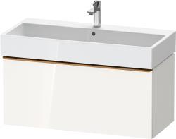 Duravit D-Neo Asma dolap ünitesi 984 mm Beyaz (parlak) DE4274004220000