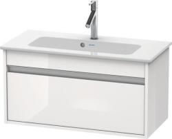 Duravit Ketho Asma dolap ünitesi Beyaz (parlak) Beyaz Parlak Dekor KT642302222