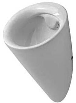 Duravit Starck 1 Pisuvar 320 mm Beyaz (Alpin) 0834320000
