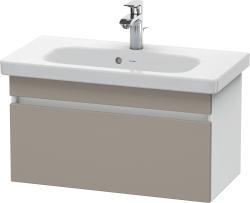 Duravit DuraStyle Asma dolap ünitesi 730 mm Bazalt Mat DS639904318