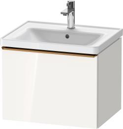 Duravit D-Neo Asma dolap ünitesi 584 mm Beyaz (parlak) DE4249004220000