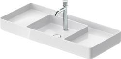 Duravit Bento Starck Box Çanak lavabo 1040 mm HygieneGlaze