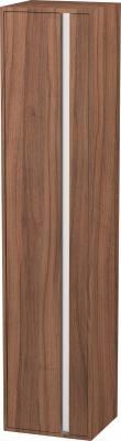 Duravit Ketho Boy dolabı 400 mm Doğal Ceviz KT1255L7979