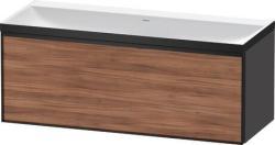 Duravit Vitrium c-bonded Asma dolap 1200 mm Doğal Ceviz VT4288N7949000G