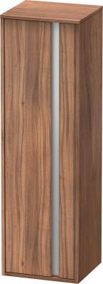 Duravit Ketho Kısa dolap 400 mm Doğal Ceviz KT1257L7979