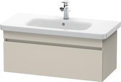 Duravit DuraStyle Asma dolap ünitesi 930 mm Taupe Dekoru DS638209191