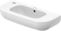 Duravit D-Code Lavabolar 500 mm Beyaz (Alpin) 07065000092
