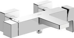 Duravit Manhattan Sıvaüstü küvet bataryası 286 mm Krom