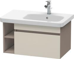 Duravit DuraStyle Asma dolap ünitesi 730 mm Taupe Dekoru DS639309143