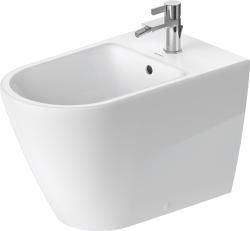 Duravit D-Neo Yerden Bide 370 mm Beyaz (Alpin) 2294100000