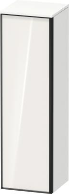 Duravit Vitrium Kısa dolap 400 mm Beyaz (parlak) VT1356L2218001G