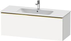Duravit D-Neo Asma dolap ünitesi 1210 mm Beyaz Mat DE4264034180000