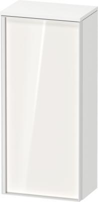Duravit Vitrium Kısa dolap 400 mm Beyaz (parlak) VT1355R2218000W