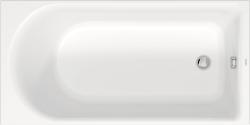Duravit D-Neo Ankastre Küvet 1500 mm Beyaz (Alpin)