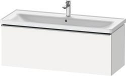 Duravit D-Neo Asma dolap ünitesi 1184 mm Beyaz Mat DE4291070180000