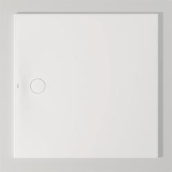 Duravit Tempano Duş teknesi 1200 mm Beyaz (Alpin) 720190000000001