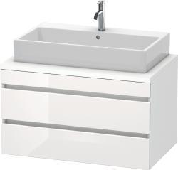 Duravit DuraStyle Asma dolap ünitesi 900 mm Beyaz (parlak) DS531802218