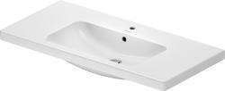 Duravit D-Code Lavabo 1000 mm Beyaz (Alpin)