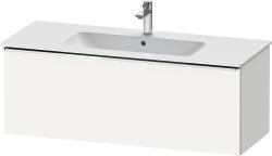 Duravit D-Neo Asma dolap ünitesi 1210 mm Beyaz Mat DE4264010180000