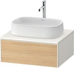 Duravit Zencha Asma dolap ünitesi 650 mm Doğal Meşe ZE4810030840000