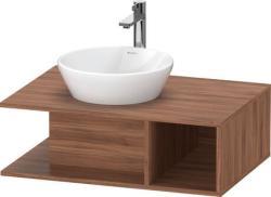 Duravit D-Neo Asma dolap ünitesi 800 mm Doğal Ceviz DE492807979