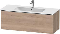 Duravit D-Neo Asma dolap ünitesi 1210 mm Marbeled Oak DE4264070550000