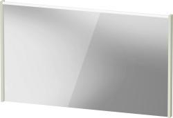 Duravit D-Code Ayna 1200 mm Pale Green