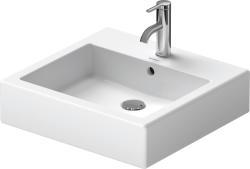 Duravit Vero Lavabo 500 mm Beyaz (Alpin) 0454500027