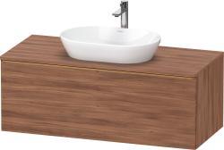 Duravit D-Neo Asma dolap ünitesi 1200 mm Doğal Ceviz DE4949004790000