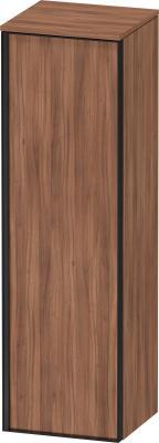 Duravit Vitrium Kısa dolap 400 mm Doğal Ceviz VT1356R7979001G