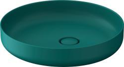 Duravit Vitrium Çanak lavabo 460 mm Greenblue Mat 266146HA79
