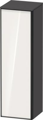 Duravit Vitrium Kısa dolap 400 mm Beyaz (parlak) VT1356L2249000G