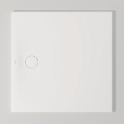 Duravit Tempano Duş teknesi 1000 mm Beyaz (Alpin) 720189000000001