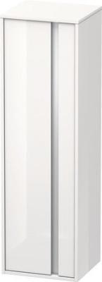 Duravit Ketho Kısa dolap 400 mm Beyaz (parlak) KT1257L2222