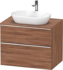 Duravit D-Neo Asma dolap ünitesi 800 mm Doğal Ceviz DE4967010790000