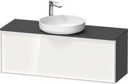 Duravit Vitrium Asma dolap ünitesi 1200 mm Beyaz (parlak) VT478202249001W