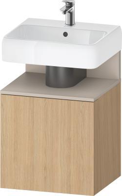 Duravit Studio F. A. Porsche Collection Asma dolap ünitesi 490 mm Doğal Meşe QA4077R91300000