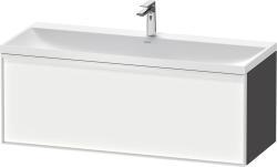 Duravit Vitrium c-bonded Asma dolap 1200 mm Beyaz Mat VT4288O1849000W