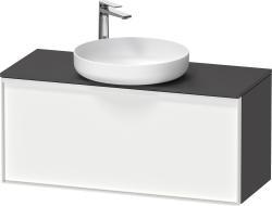 Duravit Vitrium Asma dolap ünitesi 1000 mm Beyaz Mat VT478101849001W