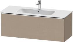 Duravit D-Neo Asma dolap ünitesi 1210 mm Keten Dekor DE4264010750000