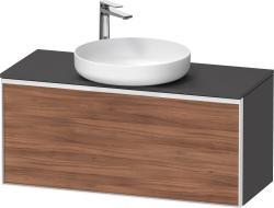 Duravit Vitrium Asma dolap ünitesi 1000 mm Doğal Ceviz VT478107949000W