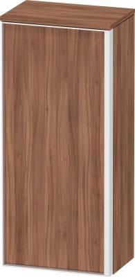 Duravit Vitrium Kısa dolap 400 mm Doğal Ceviz VT1355L7979001W